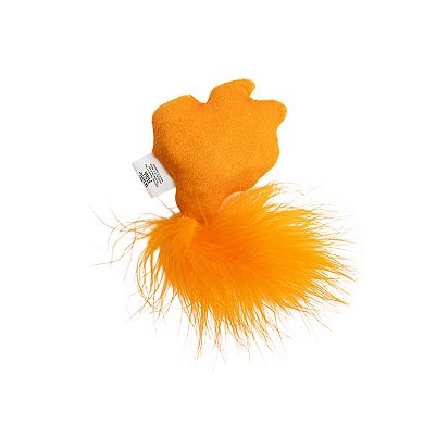 Disney's Winnie The Pooh Cat Toy 6-Pack