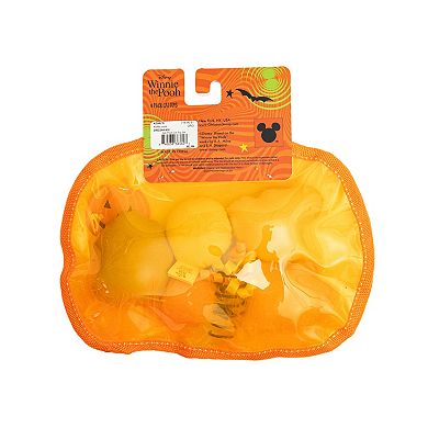 Disney's Winnie The Pooh Cat Toy 6-Pack