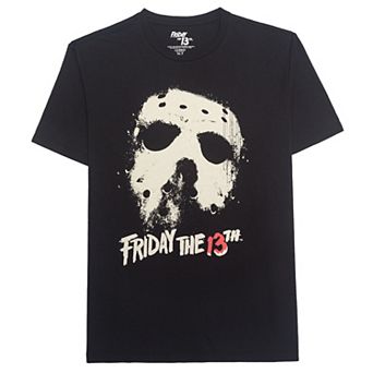 Big & Tall Halloween Graphic Tee