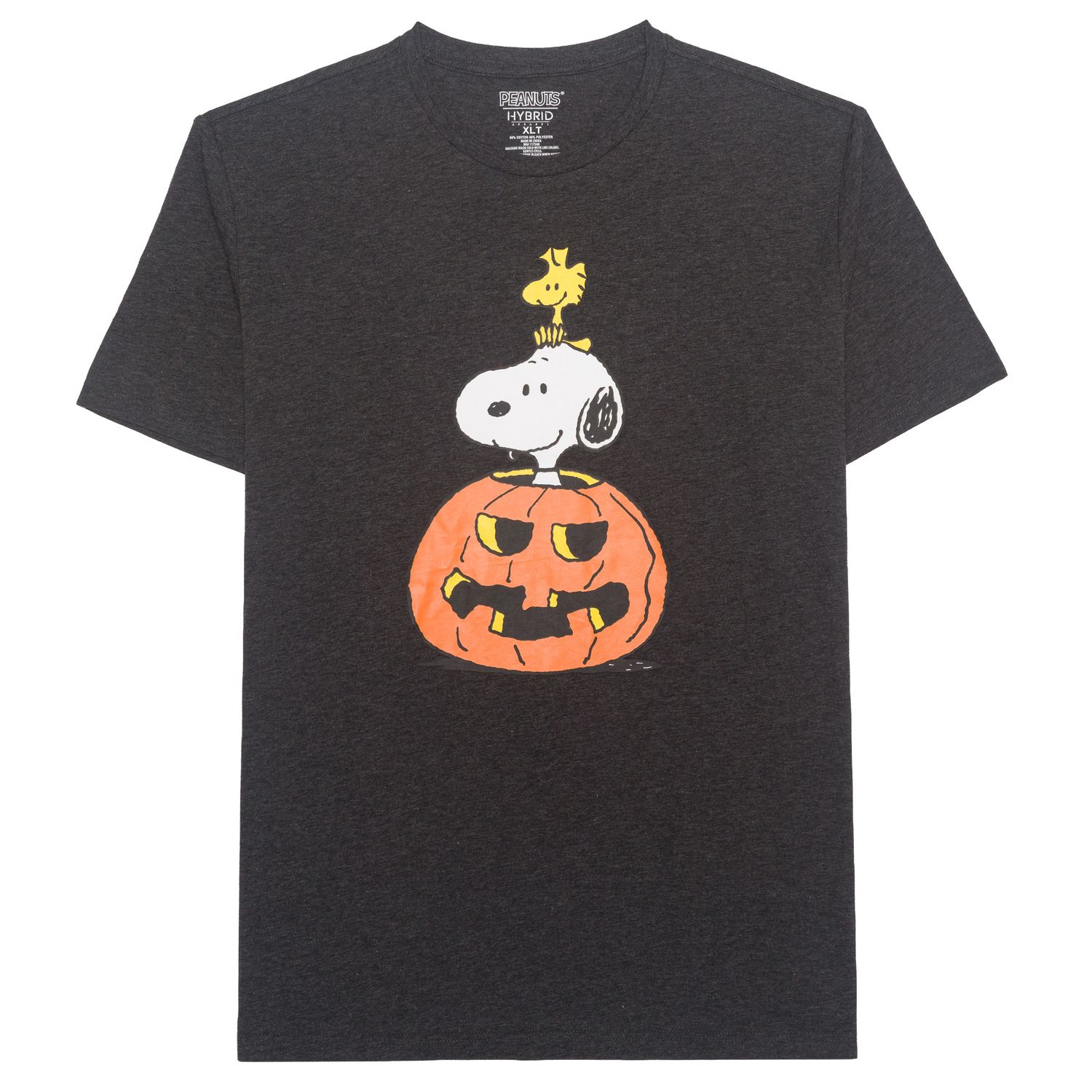 Мужская футболка Halloween Big & Tall Snoopy Graphic