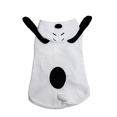 Peanuts Snoopy Hoodie Pet Costume