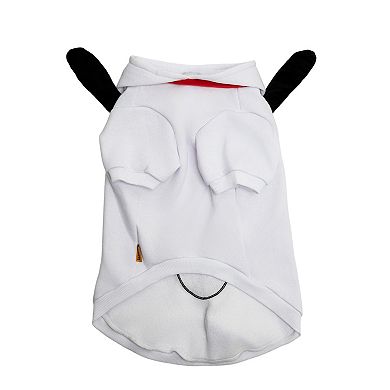 Peanuts Snoopy Hoodie Pet Costume