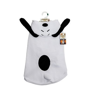 Peanuts Snoopy Hoodie Pet Costume