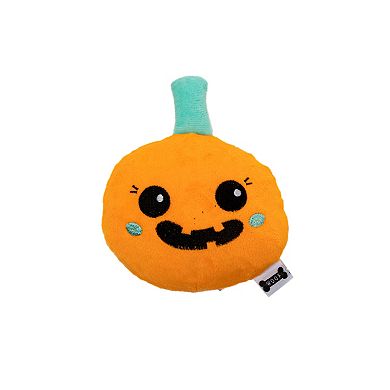 WOOF® 2-Piece Halloween Bone Plush Toy Set