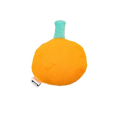 WOOF® 2-Piece Halloween Bone Plush Toy Set