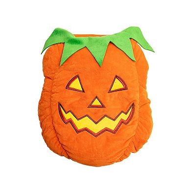 WOOF® 3D Pumpkin Pet Costume