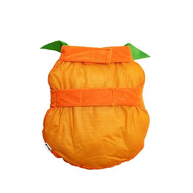 WOOF® 3D Pumpkin Pet Costume