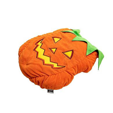 WOOF® 3D Pumpkin Pet Costume