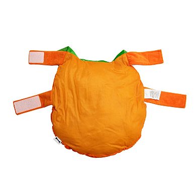 WOOF® 3D Pumpkin Pet Costume