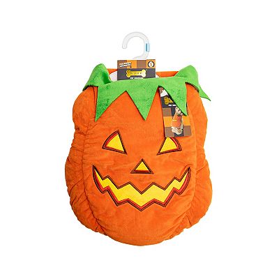 WOOF® 3D Pumpkin Pet Costume