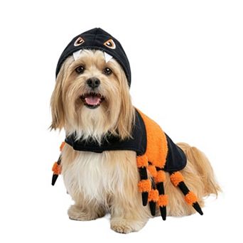 WOOF® 3D Spider Pet Costume
