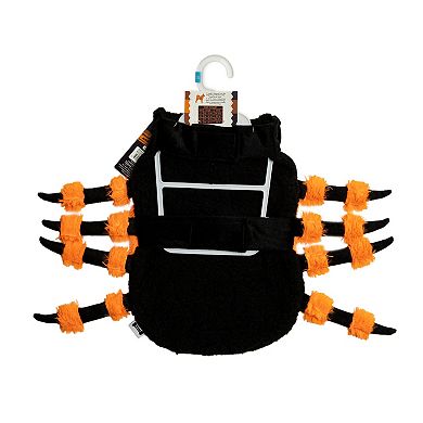 WOOF® 3D Spider Pet Costume