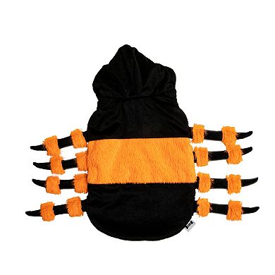 WOOF® 3D Spider Pet Costume