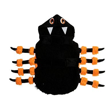 WOOF® 3D Spider Pet Costume
