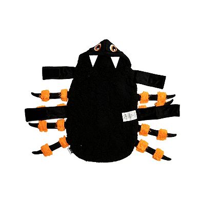 WOOF® 3D Spider Pet Costume