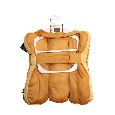 WOOF® 3D Hotdog Pet Costume