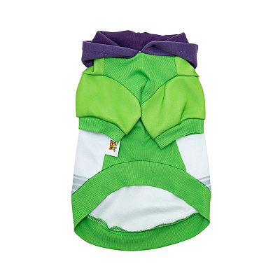 Disney / Pixar's Buzz Lightyear Hoodie Pet Costume