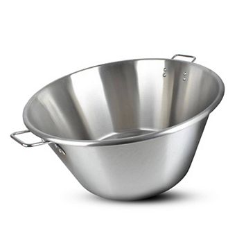 Alpine Cuisine Stainless Steel Cazo 21x12-inch Sanding Finishing Tool , Precision Craftsmanship