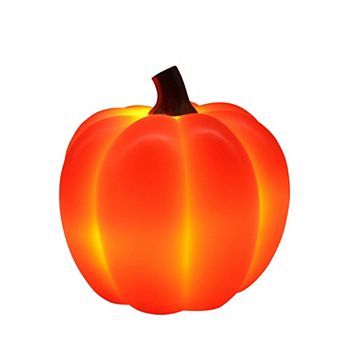 Celebrate Together™ Fall Pumpkin LED Candle