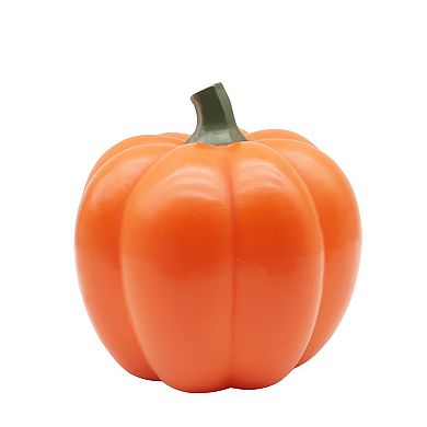 Celebrate Together™ Fall Pumpkin LED Candle