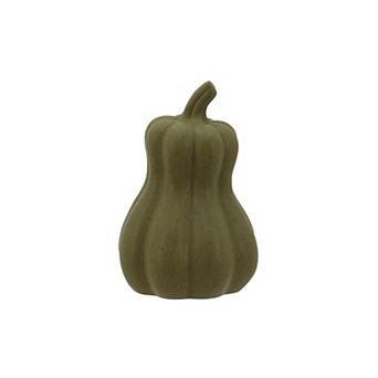 Celebrate Together™ Fall Textured Ceramic Pumpkin Table Decor