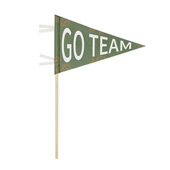 Celebrate Together™ Fall Go Team Mini Pennant