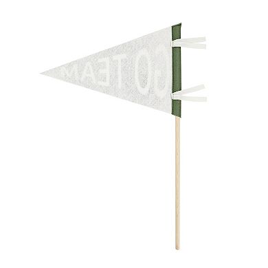 Celebrate Together™ Fall Go Team Mini Pennant