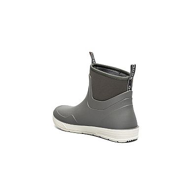 Bogs Rockaway Chelsea Men's Slip-On Ankle Boots