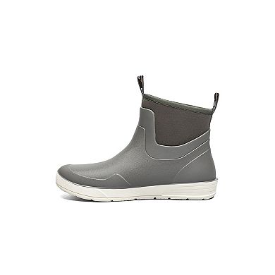 Bogs Rockaway Chelsea Men's Slip-On Ankle Boots