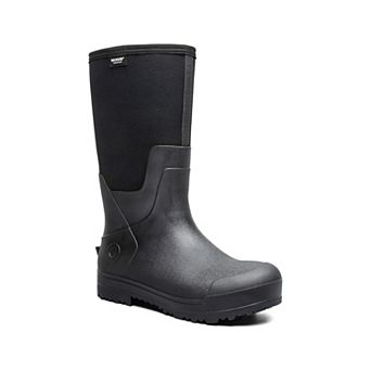 Bogs Men's All Season Tall Waterproof Boots