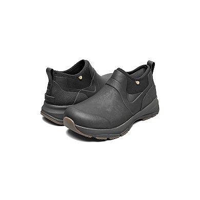 Bogs Spruce Slip On Men's Slip-On Boots