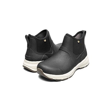 Bogs Spruce Chelsea Men's Slip-On Boots