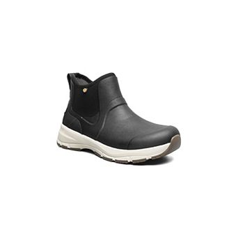 Bogs Spruce Chelsea Men's Waterproof Boots