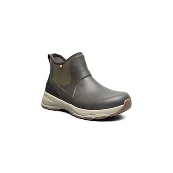 Bogs Spruce Chelsea Men's Waterproof Boots