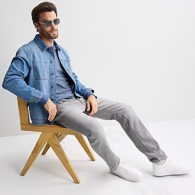 Men's Sonoma Goods For Life® The Chore Jacket