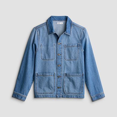 Men's Sonoma Goods For Life® The Chore Jacket