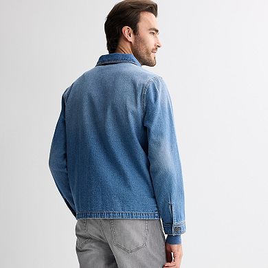 Men's Sonoma Goods For Life® The Chore Jacket