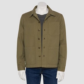 Men's Sonoma Goods For Life® The Chore Jacket