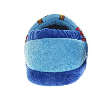 Josmo Licensed Sonic The Hedgehog Slippers
