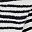 Black White Zebra