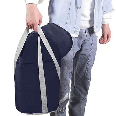 Foldable Bucket Foot Soaking Bag for Home and Travel 1 Pc