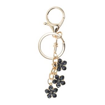 1 pc Stylish Plum Blossom Handbag Charm Bag Accessories 3.9″