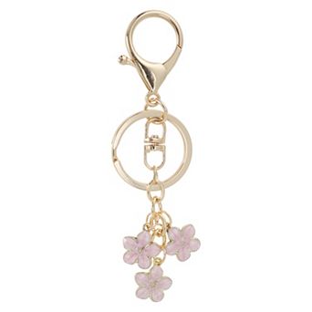 1 pc Stylish Plum Blossom Handbag Charm Bag Accessories 3.9″