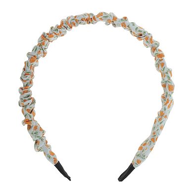 Flowers Hairband for Women 1 Set