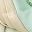 Beige Mint Green