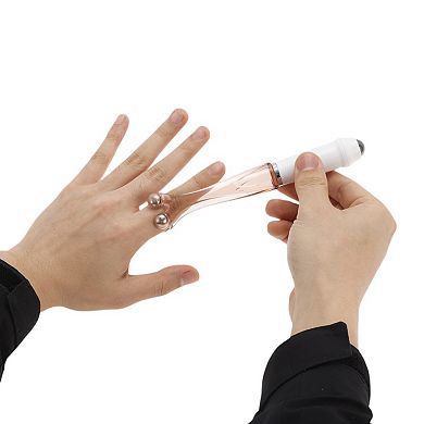 Lightweight Snails Finger Massager 1 Pc