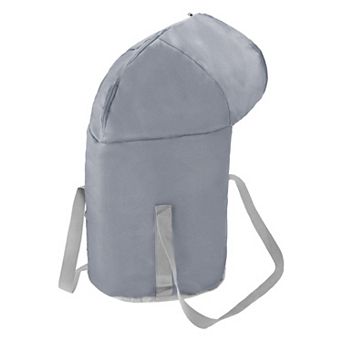 Foldable Bucket Foot Soaking Bag for Home and Travel 1 pc