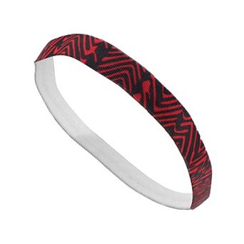 Perspiration Wicking Headband Elastic Headband for Yoga 1 pc