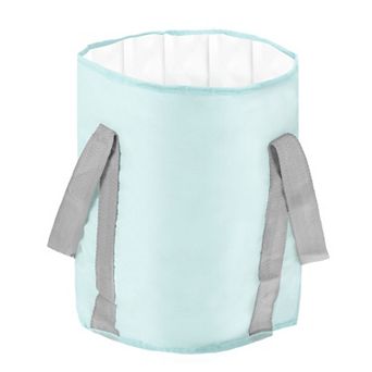 Foldable Bucket Foot Soaking Bag for Foot Spa Soaking 1 pc