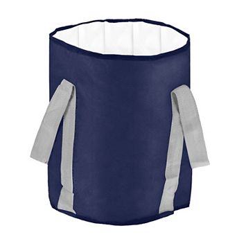 Foldable Bucket Foot Soaking Bag for Foot Spa Soaking 1 pc